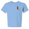 Youth Dri Power ® 50/50 Cotton/Poly T Shirt Thumbnail