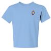 Youth Dri Power ® 50/50 Cotton/Poly T Shirt Thumbnail