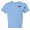 Youth Dri Power ® 50/50 Cotton/Poly T Shirt Thumbnail