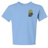 Youth Dri Power ® 50/50 Cotton/Poly T Shirt Thumbnail