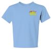 Youth Dri Power ® 50/50 Cotton/Poly T Shirt Thumbnail