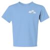 Youth Dri Power ® 50/50 Cotton/Poly T Shirt Thumbnail