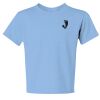 Youth Dri Power ® 50/50 Cotton/Poly T Shirt Thumbnail