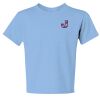 Youth Dri Power ® 50/50 Cotton/Poly T Shirt Thumbnail