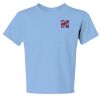 Youth Dri Power ® 50/50 Cotton/Poly T Shirt Thumbnail