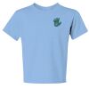 Youth Dri Power ® 50/50 Cotton/Poly T Shirt Thumbnail
