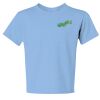 Youth Dri Power ® 50/50 Cotton/Poly T Shirt Thumbnail