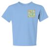 Youth Dri Power ® 50/50 Cotton/Poly T Shirt Thumbnail