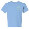 Youth Dri Power ® 50/50 Cotton/Poly T Shirt Thumbnail