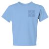 Youth Dri Power ® 50/50 Cotton/Poly T Shirt Thumbnail
