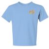 Youth Dri Power ® 50/50 Cotton/Poly T Shirt Thumbnail