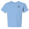 Youth Dri Power ® 50/50 Cotton/Poly T Shirt Thumbnail