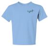 Youth Dri Power ® 50/50 Cotton/Poly T Shirt Thumbnail