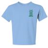 Youth Dri Power ® 50/50 Cotton/Poly T Shirt Thumbnail