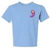 Youth Dri Power ® 50/50 Cotton/Poly T Shirt Thumbnail