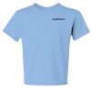 Youth Dri Power ® 50/50 Cotton/Poly T Shirt Thumbnail