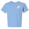 Youth Dri Power ® 50/50 Cotton/Poly T Shirt Thumbnail