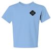 Youth Dri Power ® 50/50 Cotton/Poly T Shirt Thumbnail