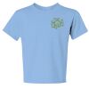 Youth Dri Power ® 50/50 Cotton/Poly T Shirt Thumbnail