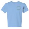 Youth Dri Power ® 50/50 Cotton/Poly T Shirt Thumbnail