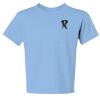 Youth Dri Power ® 50/50 Cotton/Poly T Shirt Thumbnail