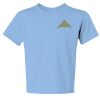 Youth Dri Power ® 50/50 Cotton/Poly T Shirt Thumbnail