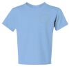 Youth Dri Power ® 50/50 Cotton/Poly T Shirt Thumbnail
