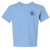 Youth Dri Power ® 50/50 Cotton/Poly T Shirt Thumbnail
