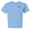 Youth Dri Power ® 50/50 Cotton/Poly T Shirt Thumbnail