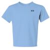 Youth Dri Power ® 50/50 Cotton/Poly T Shirt Thumbnail