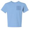 Youth Dri Power ® 50/50 Cotton/Poly T Shirt Thumbnail