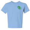 Youth Dri Power ® 50/50 Cotton/Poly T Shirt Thumbnail