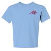 Youth Dri Power ® 50/50 Cotton/Poly T Shirt Thumbnail