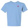 Youth Dri Power ® 50/50 Cotton/Poly T Shirt Thumbnail
