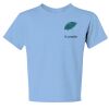 Youth Dri Power ® 50/50 Cotton/Poly T Shirt Thumbnail