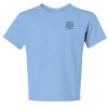 Youth Dri Power ® 50/50 Cotton/Poly T Shirt Thumbnail