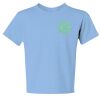 Youth Dri Power ® 50/50 Cotton/Poly T Shirt Thumbnail
