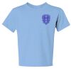 Youth Dri Power ® 50/50 Cotton/Poly T Shirt Thumbnail