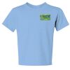 Youth Dri Power ® 50/50 Cotton/Poly T Shirt Thumbnail