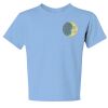 Youth Dri Power ® 50/50 Cotton/Poly T Shirt Thumbnail