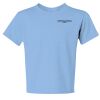 Youth Dri Power ® 50/50 Cotton/Poly T Shirt Thumbnail