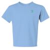 Youth Dri Power ® 50/50 Cotton/Poly T Shirt Thumbnail