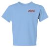 Youth Dri Power ® 50/50 Cotton/Poly T Shirt Thumbnail