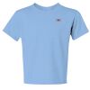 Youth Dri Power ® 50/50 Cotton/Poly T Shirt Thumbnail