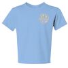 Youth Dri Power ® 50/50 Cotton/Poly T Shirt Thumbnail