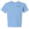 Youth Dri Power ® 50/50 Cotton/Poly T Shirt Thumbnail