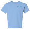 Youth Dri Power ® 50/50 Cotton/Poly T Shirt Thumbnail