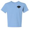 Youth Dri Power ® 50/50 Cotton/Poly T Shirt Thumbnail
