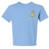 Youth Dri Power ® 50/50 Cotton/Poly T Shirt Thumbnail