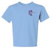 Youth Dri Power ® 50/50 Cotton/Poly T Shirt Thumbnail